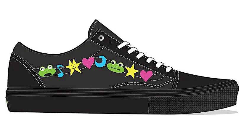 Vans Old Skool VN0A5HF33LT