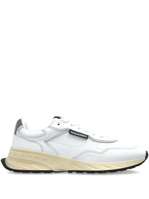 DSQUARED2 Sprinter – Black (SNM040135605520)