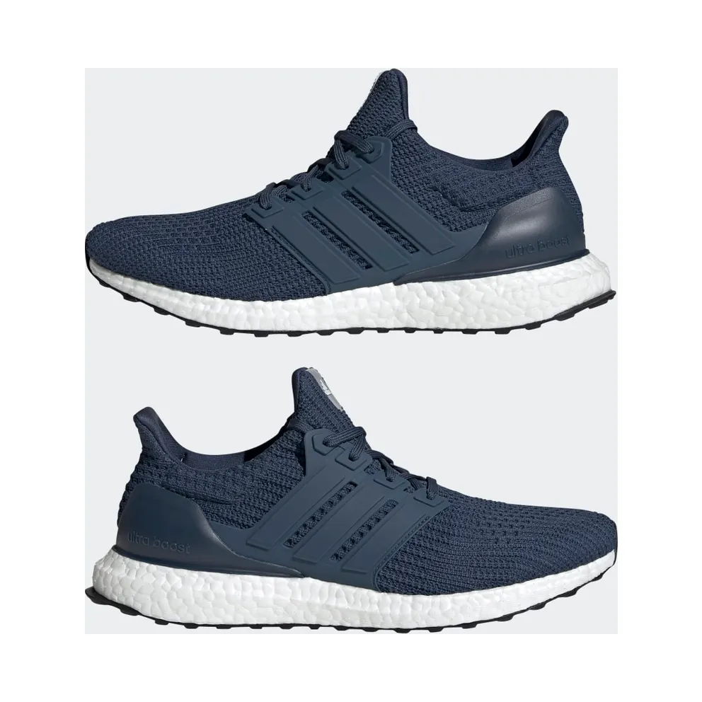 Adidas Ultraboost 4.0 DNA Crew Navy / Crew Navy / Cloud White (H05246)