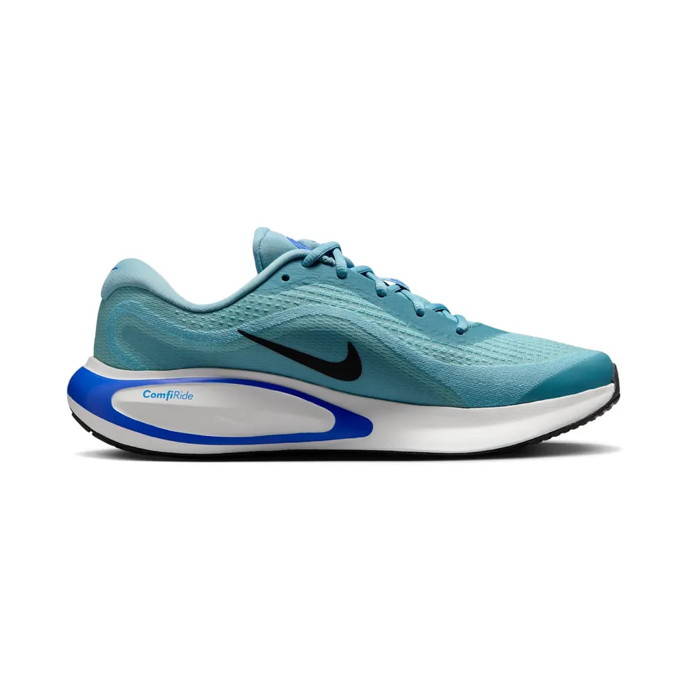 Nike Journey Run Denim Turquoise Hyper Royal (FN0228-402)