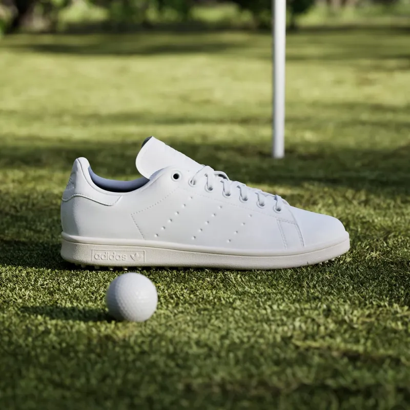 adidas Stan Smith Golf Cloud White Off White (IG1561)