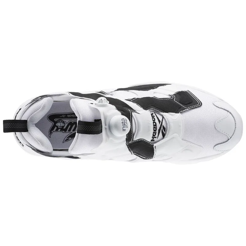 Reebok Instapump Fury Future Overbranded (Other Brands Reebok)