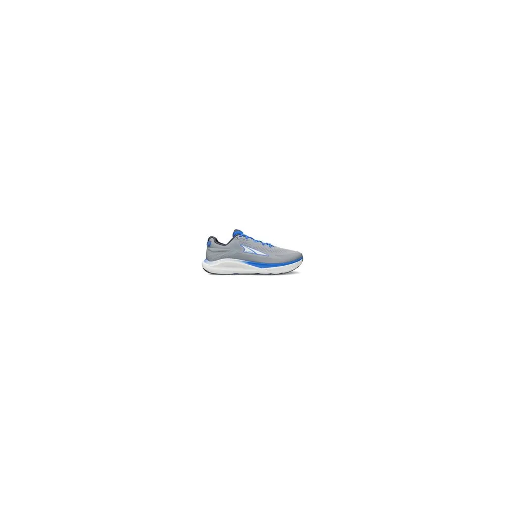 Altra Paradigm 8 “Blue/Gray” (AL0A85RM420)
