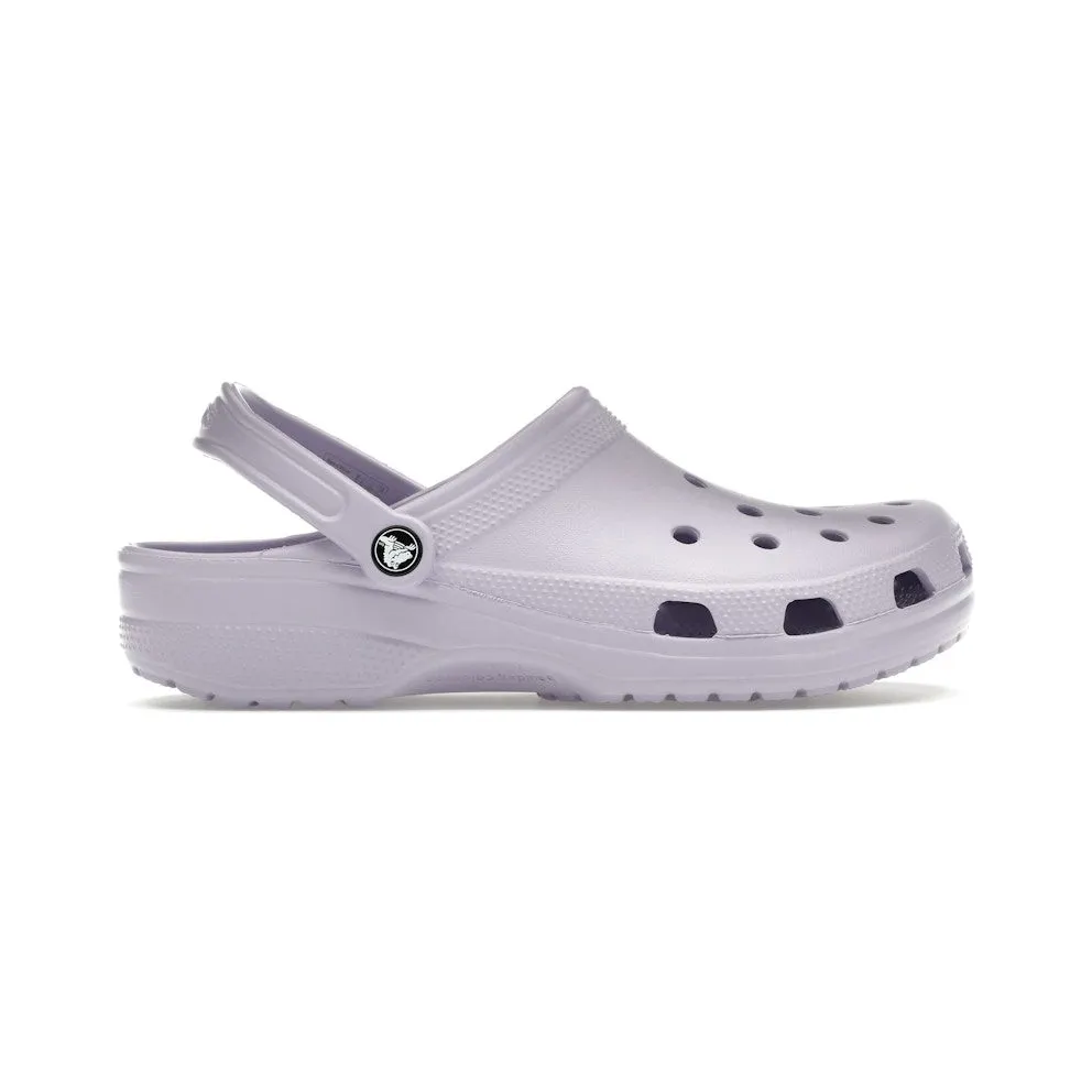 Crocs Classic Clog Lavender (10001-530)