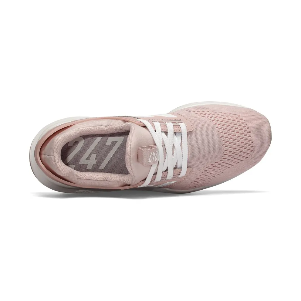 New Balance 247 “Pink” (WS247UI)