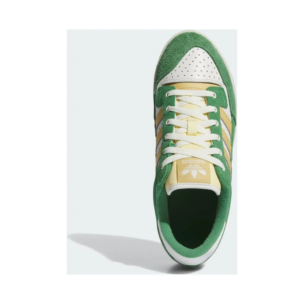 adidas Centennial 85 Low Shoes Preloved Green / Cloud White / Oat (IG1600)