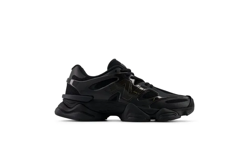 New Balance 9060 “Sea Stone Black” (U9060IMA)