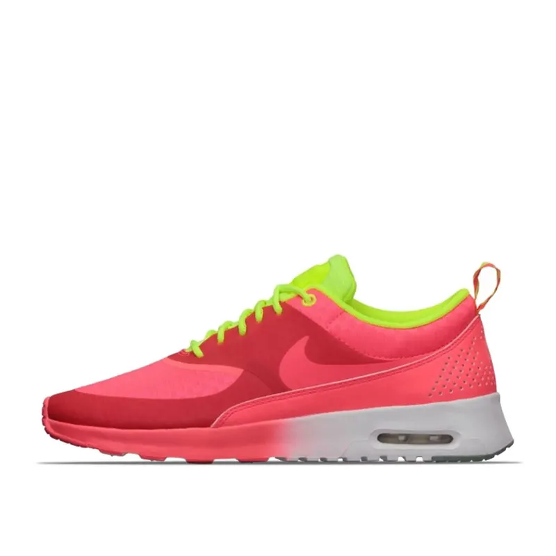 Nike Air Max Thea QS Atomic Red Volt (627249-600)