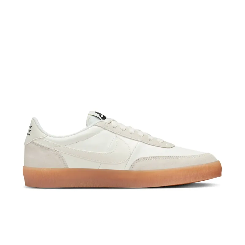 Nike KILL SHOT 2 “Sail Black Gum” (FZ5630-101)