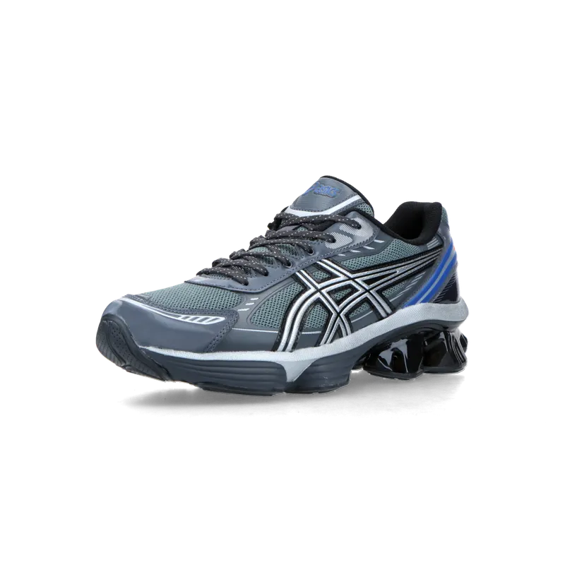 ASICS SportStyle GEL-KINETIC Fluent (carrier grey / pure silver) – 1203A799-020