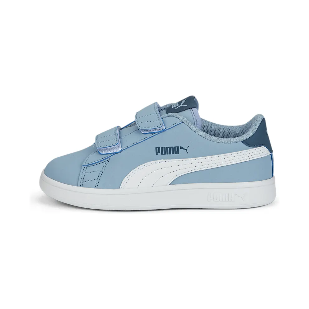 Puma Smash V2 Buck V Blue/Grey/White (36518348)