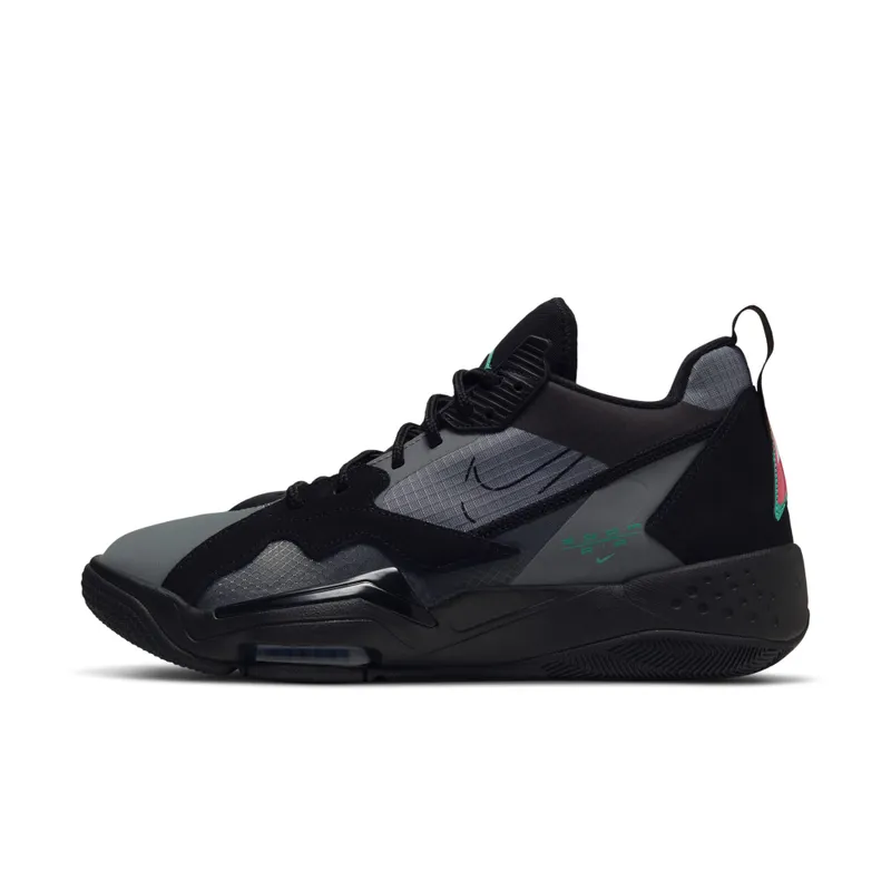 Jordan Zoom’ 92 Grey (DC9038-001)