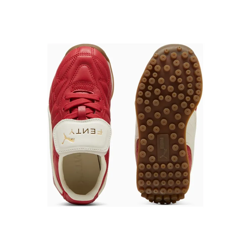 Puma Avanti L GS “Fenty – Club Red” (398357-03)