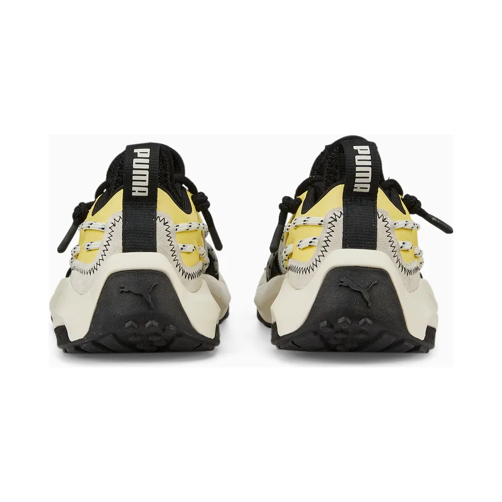 Puma Plexus Retro Black (38732502)