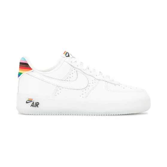 Nike ‘Air Force 1 Betrue’ “White” (CV0258)