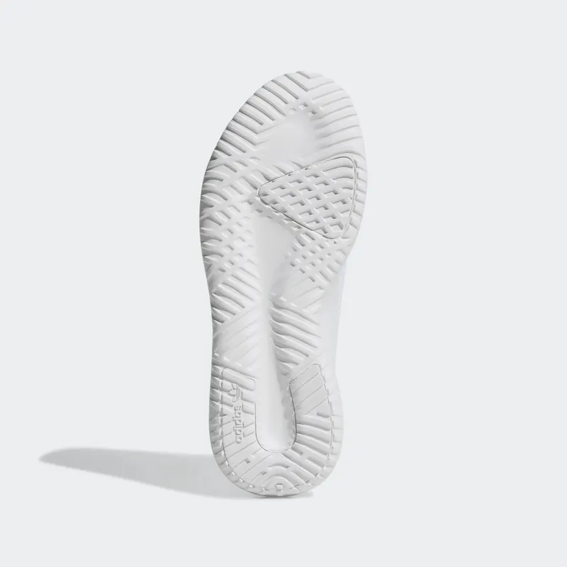 adidas  Tubular Shadow White/Black-White White/Black-White (CG4563)