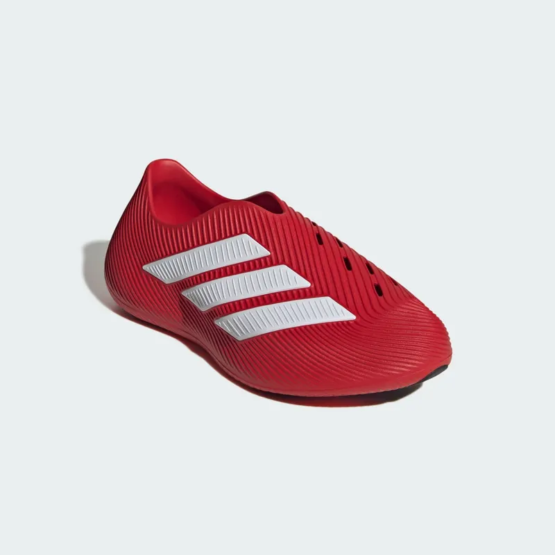 adidas Purechill Runner Better Scarlet White (KI0075)