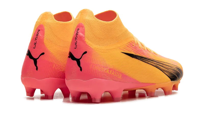 Puma Ultra Pro FG AG “Sun Stream” (107750-03)