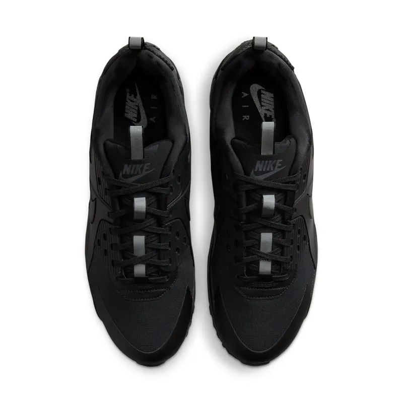 Nike Air Max 90 Drift Triple Black (HQ1416-001)