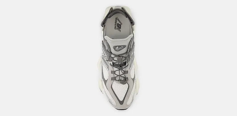 New Balance 9060 Mule (U90603FA)