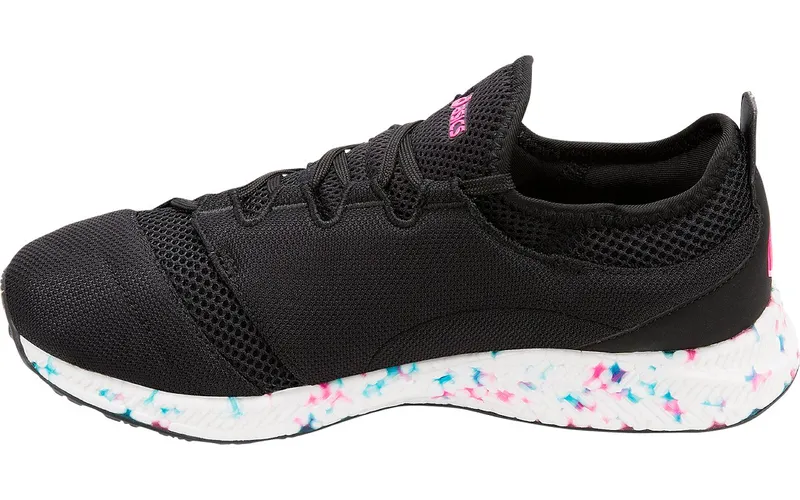 Asics Hyper Gel-Sai “Black White” (1022A013-001)