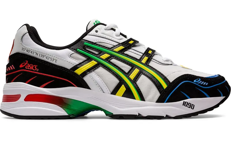 ASICS GEL-1090 (1021A283-100)