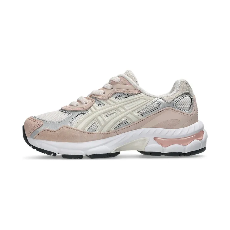 ASICS GEL-NYC PS “Blush / Cream” (1204A176-700)