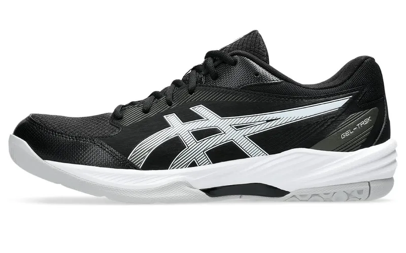 ASICS Gel-Task 4 Black White (1071A103-001)