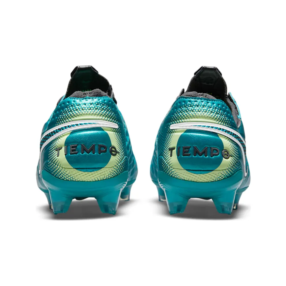 Nike Tiempo Legend 8 Elite FG Aquamarine (AT5293-303)