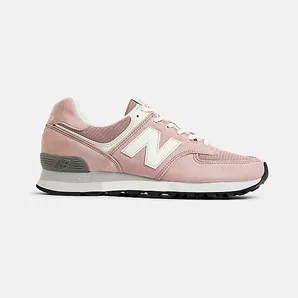 New Balance 576 MiUK Pale Mauve (OU576PNK)