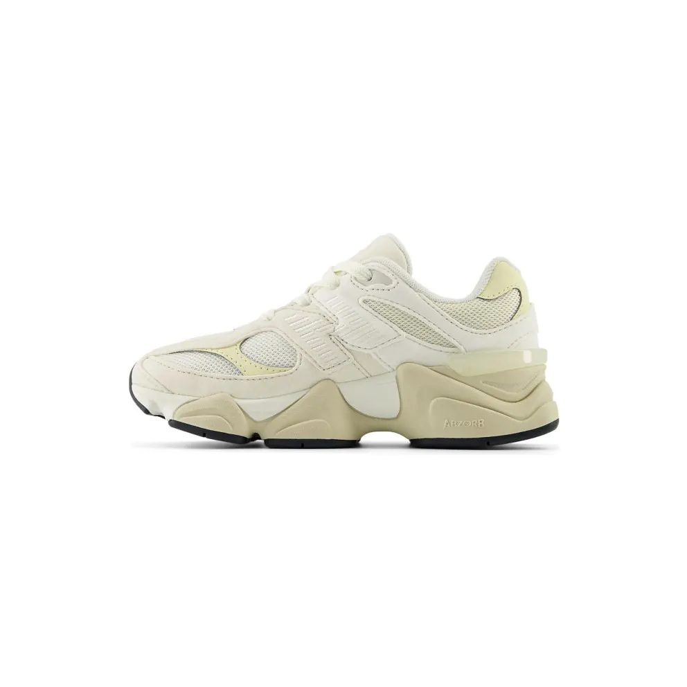 New Balance 9060 Sea Salt Linen (PC9060EK)