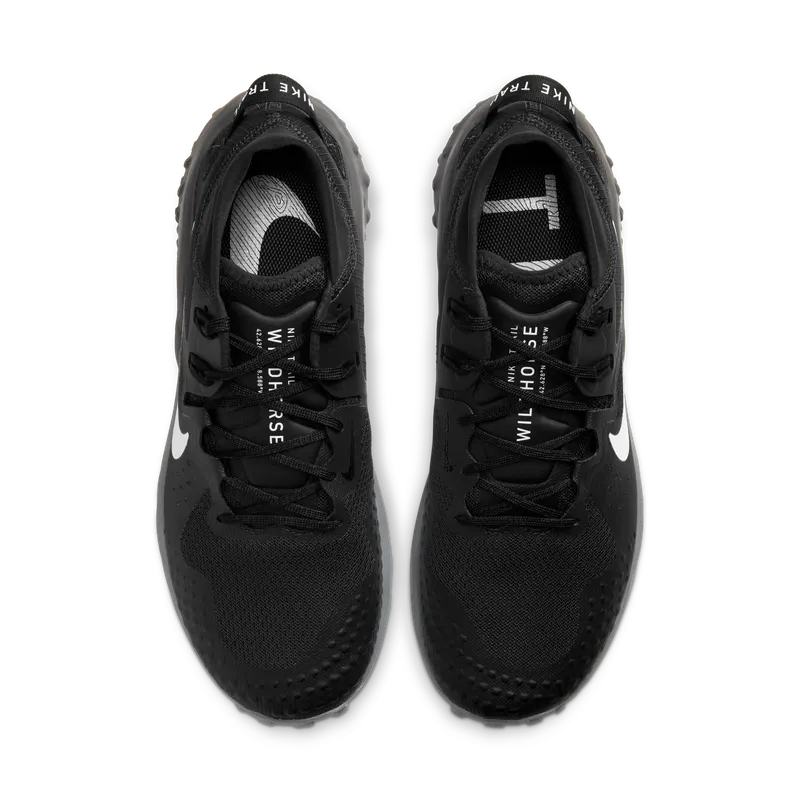 Nike Wildhorse 6 Off Noir Off Noir/Black-Iron Grey-Spruce Aura (BV7106-001)
