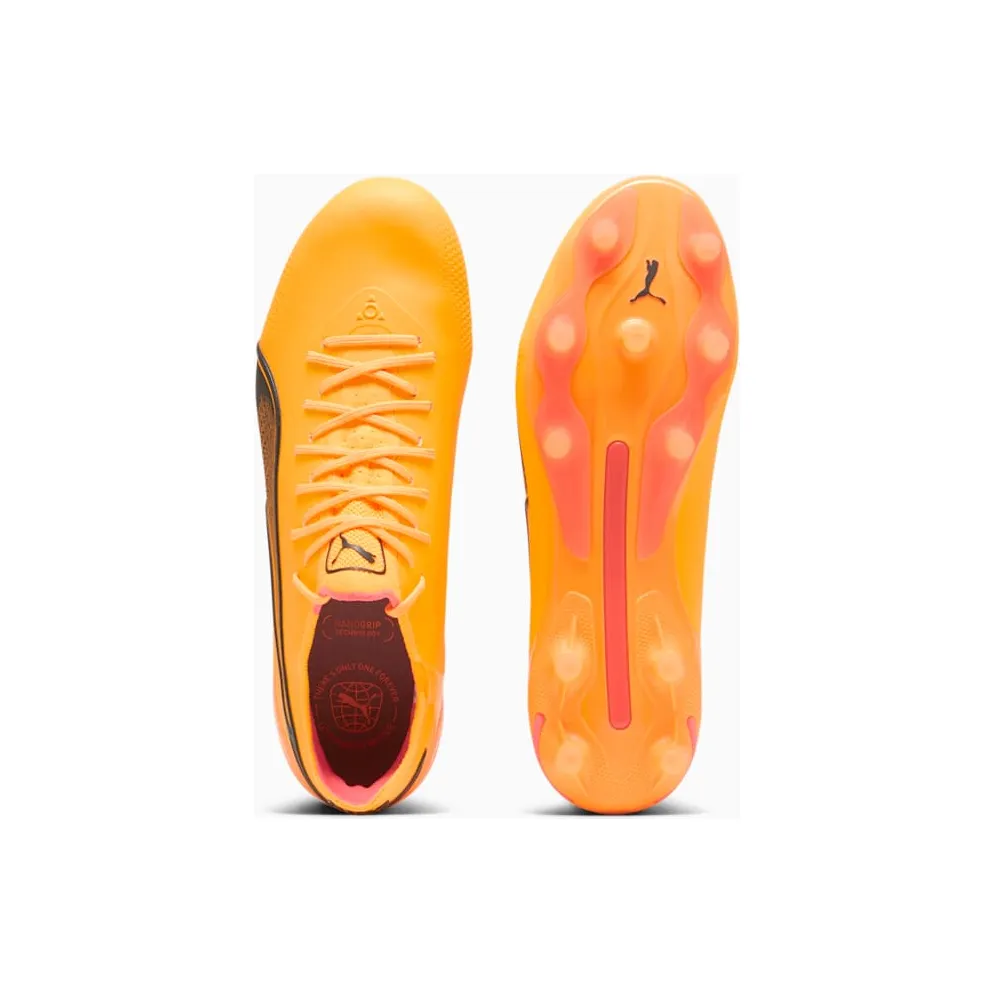 Puma King Ultimate FG AG “Forever Faster Pack” (107563-08)