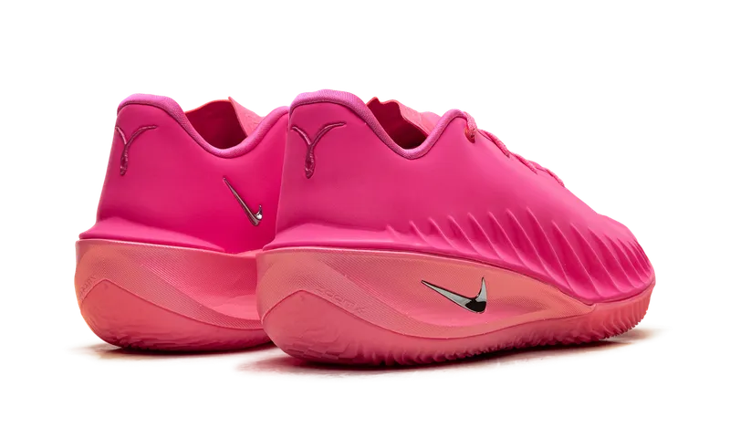 Nike Air Zoom GT Cut 4 “Kay Yow” (IO8116-600)