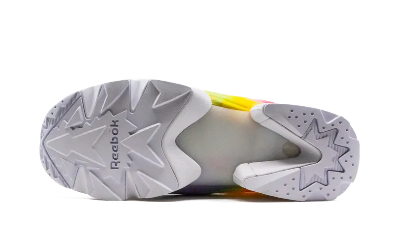 Reebok Instapump Fury “Pride” (FX4775)