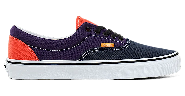 Vans Era ‘Mix & Match – Indigo’ Indigo/Forest Night (VN0A4BV4TBZ)
