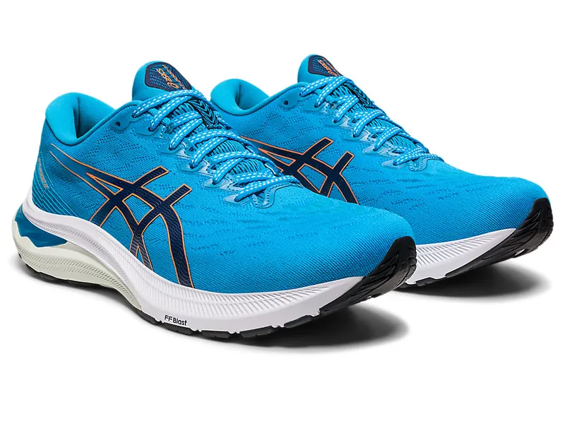 Asics GT-2000 11 Island Blue/Indigo Blue (1011B441.404)