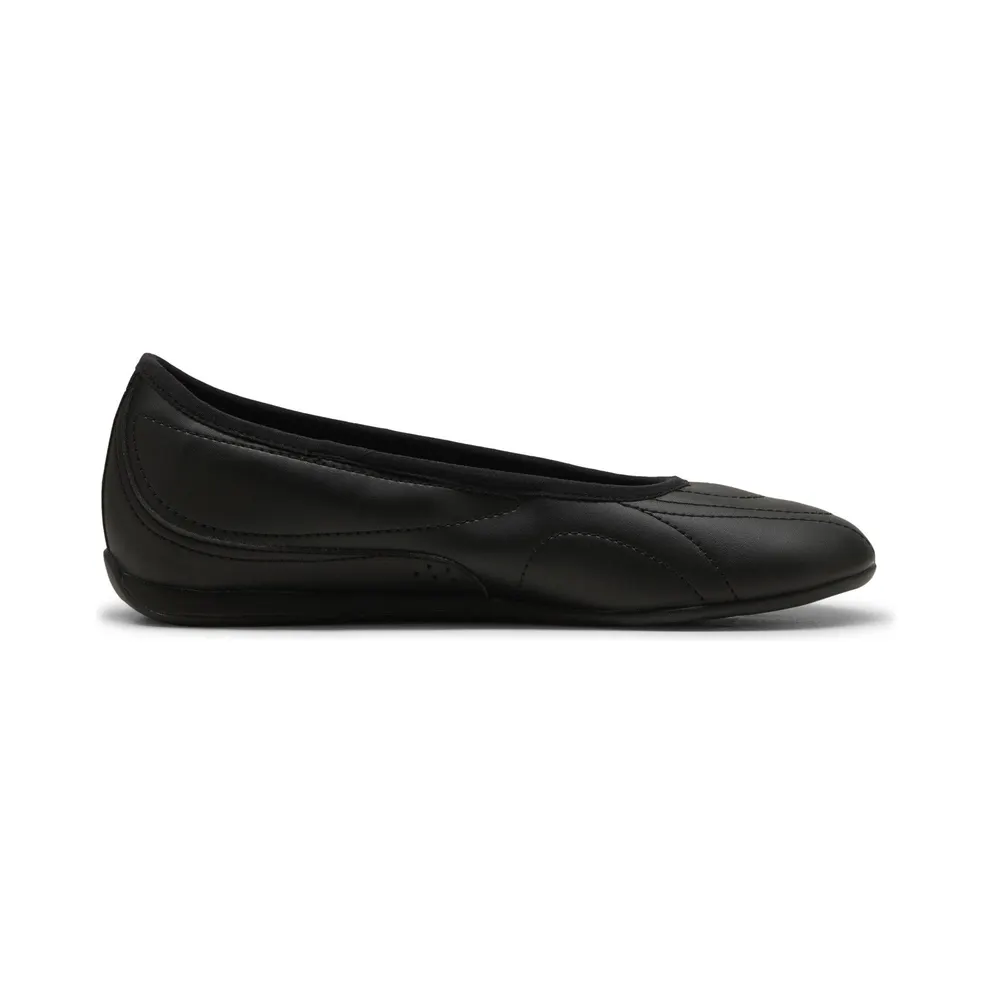Puma Catch Soleil “Puma Black / Puma White” (404642_02)