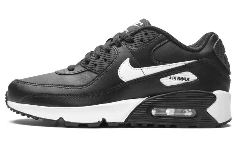 Nike Air Max 90 LTR Zwart (CD6864-010)
