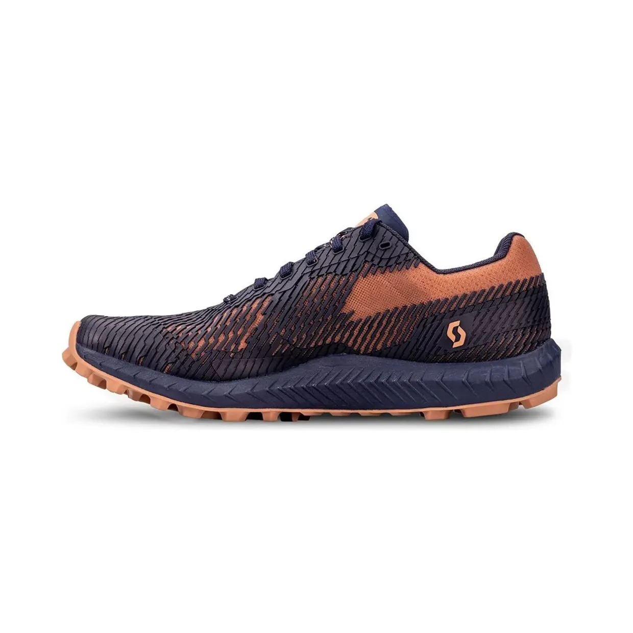 scott-sneaker 411055-DBRB