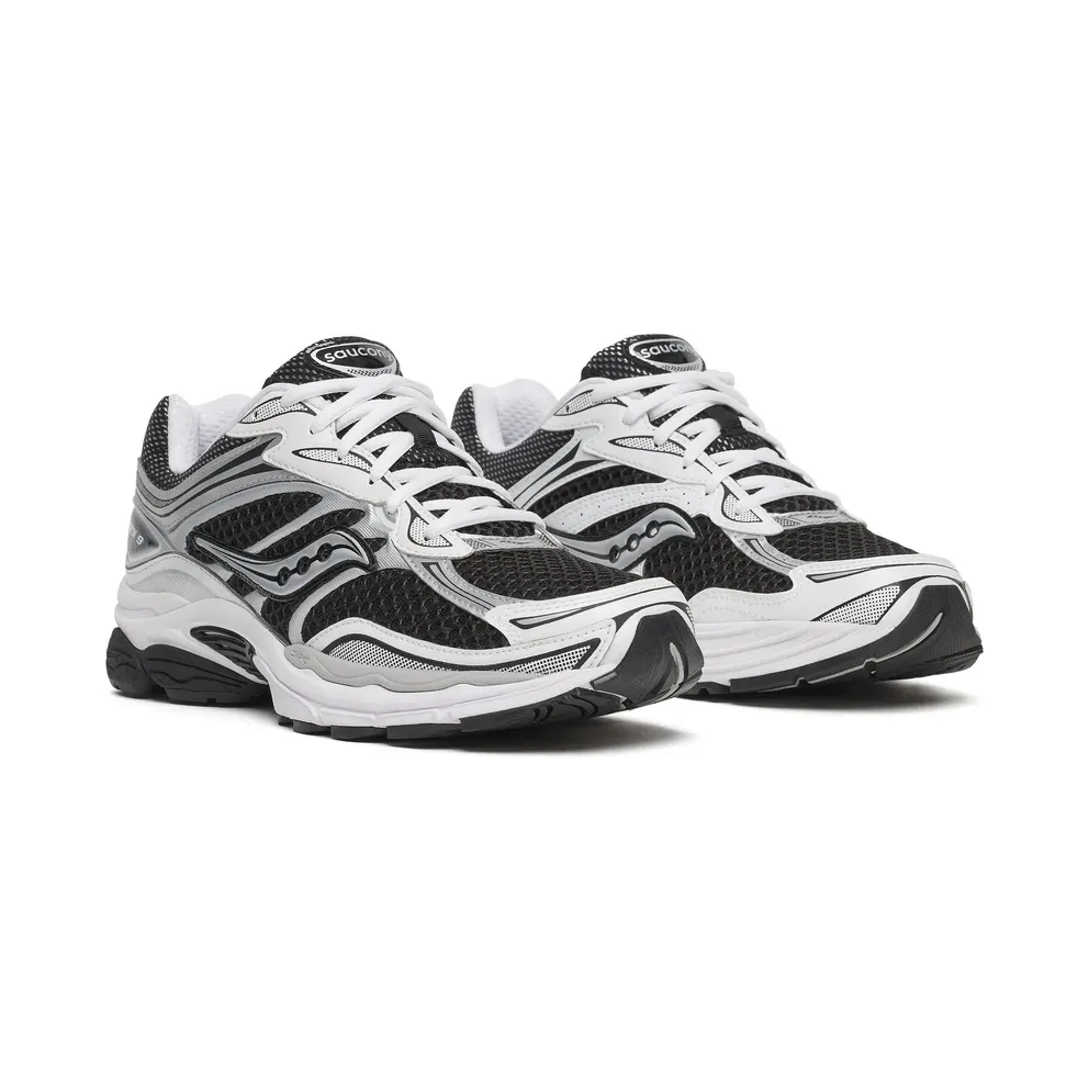 SAUCONY ProGrid Omni 9 OG “Black / White” (S101245-1006)