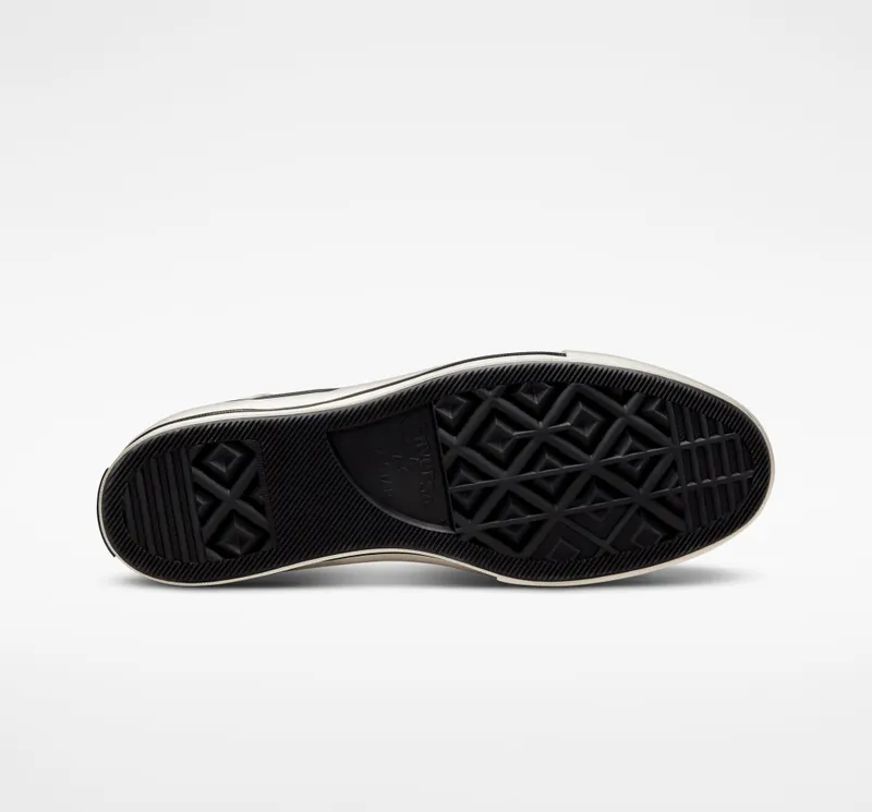 Converse Chuck 70 Retro Sport Egret/Black/White