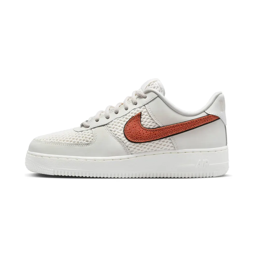 Nike AIR FORCE 1 LO MNS “Basketball” (DZ5228-100)