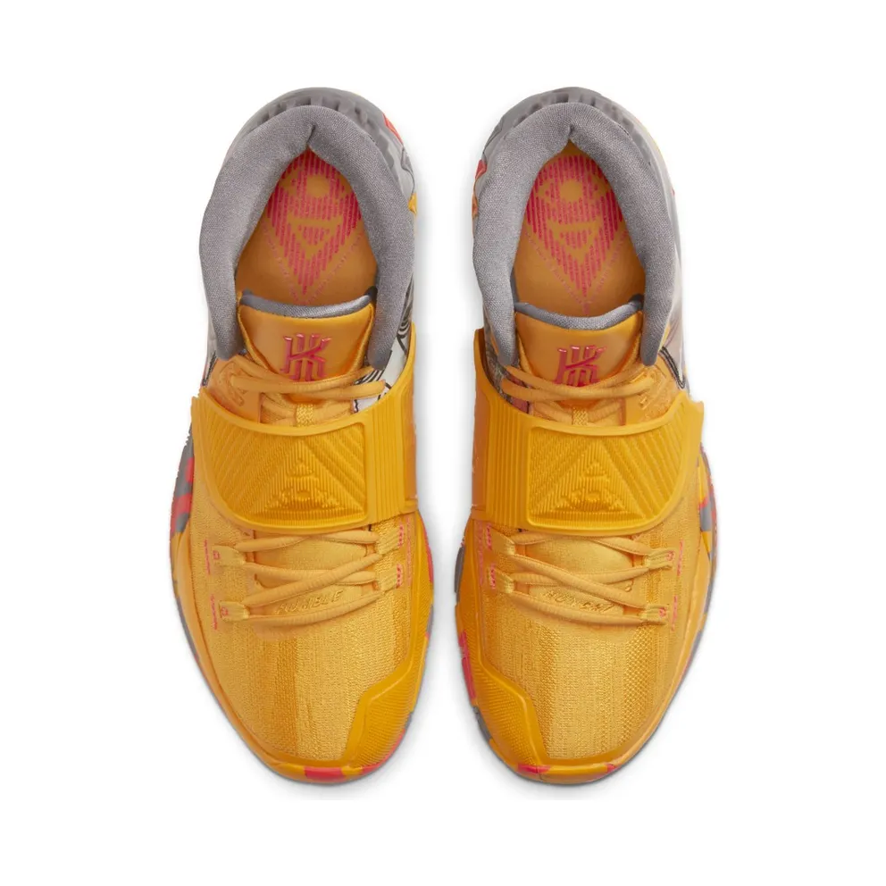 Nike Kyrie 6 Preheat Collection Beijing Multi-Color/Multi-Color (CQ7634-701)