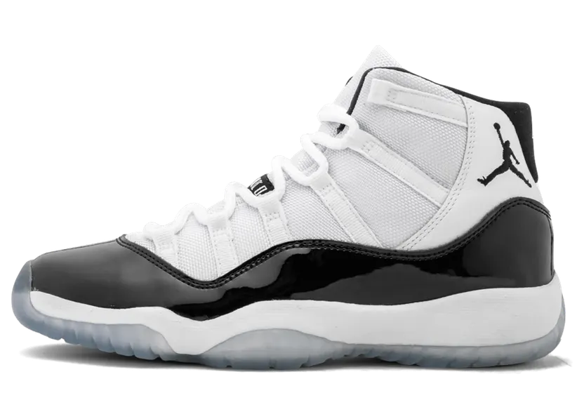 Air Jordan 11 Retro Concord (378037-100)