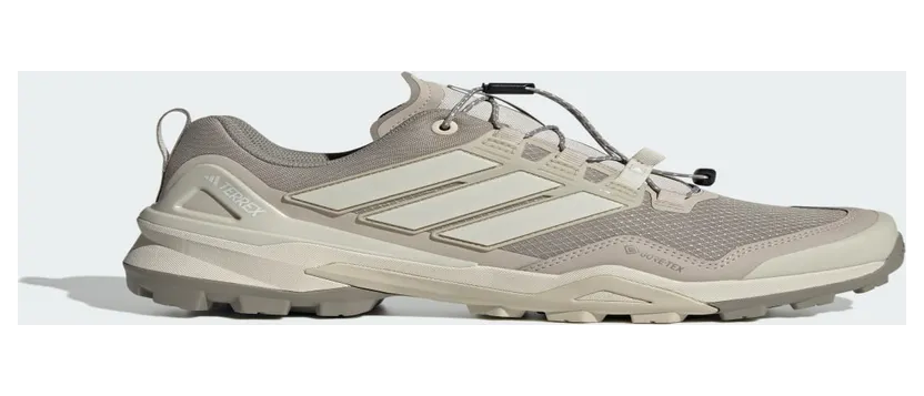 adidas Terrex Skychaser Gore-Tex Putty Beige Alumina Wonder Beige (JS4610)