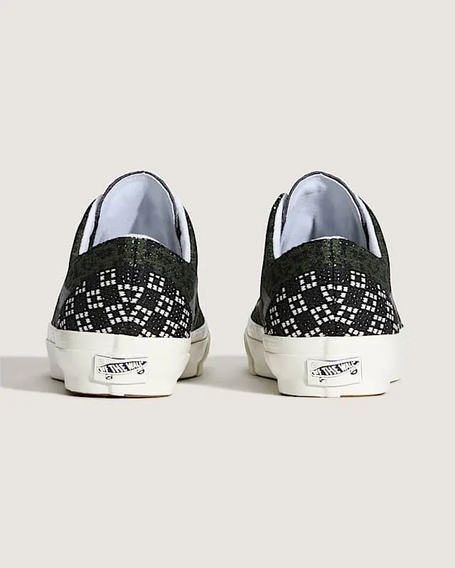 Vans Old Skool 36 EK “Cheetah Dried Kelp” (VN000EFKEMU)