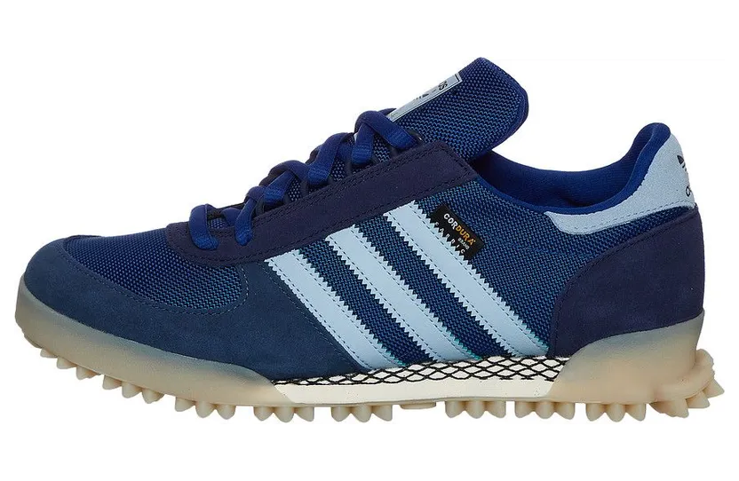 adidas Marathon TR Collegiate Royal / Clear Sky / Alumina (ID9391)