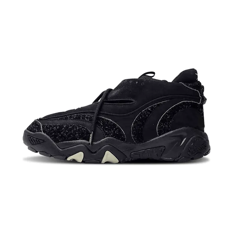 Reebok Chukwu Preseason OTU “Tobe Nwigwe Black” (100241-549)