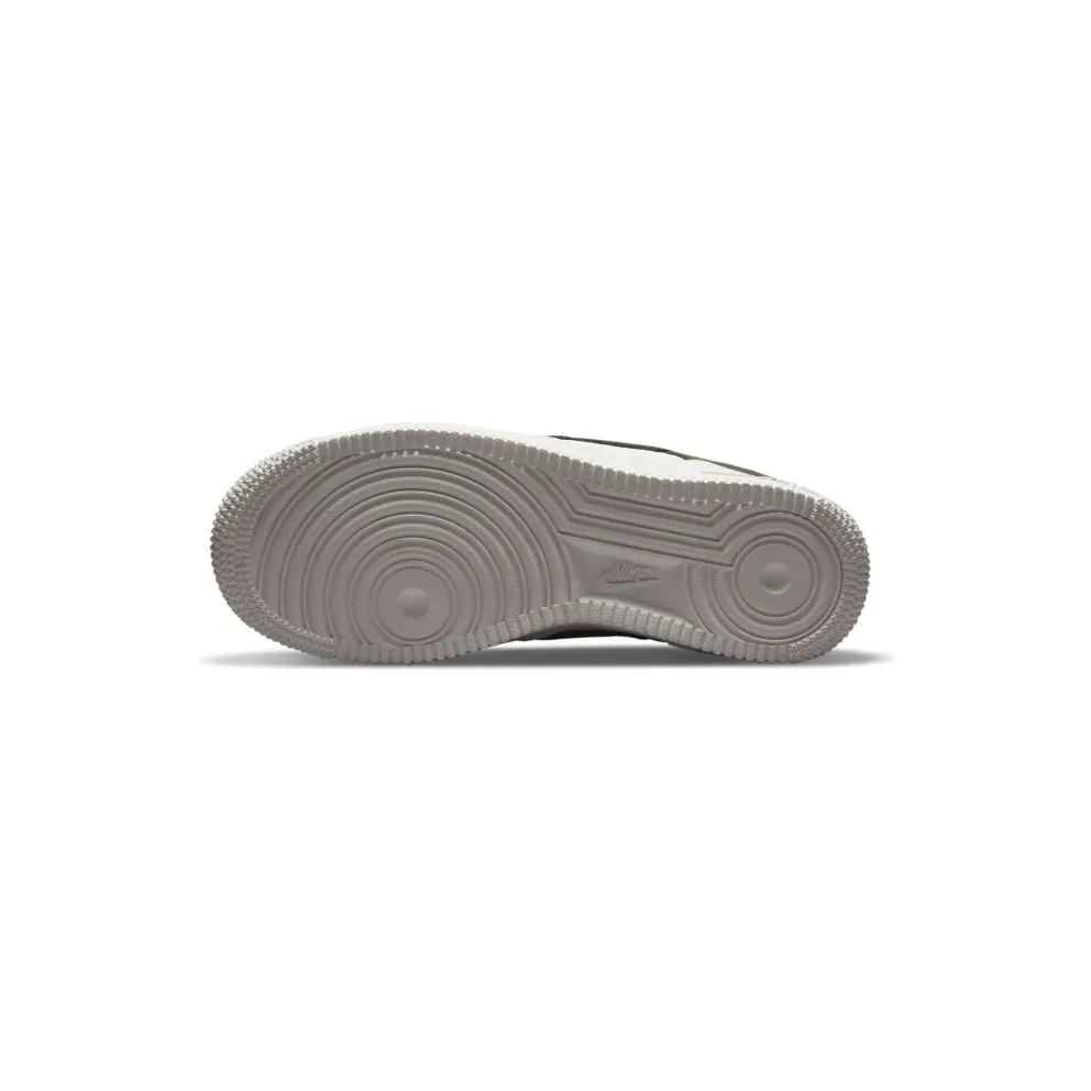 Nike Air Force 1 Low Toasty Oil Green (GS) (DO5215-331)